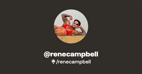 rene_campbell onlyfans|rene campbell Search